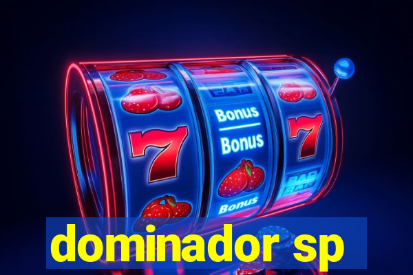 dominador sp